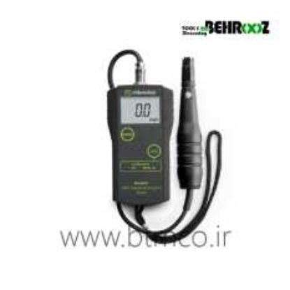 Milwaukee MW190 MAX Dissolved Oxygen Bench Meter